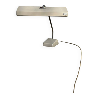 Lampe de Bureau de Waldmann Leuchten, 1960s