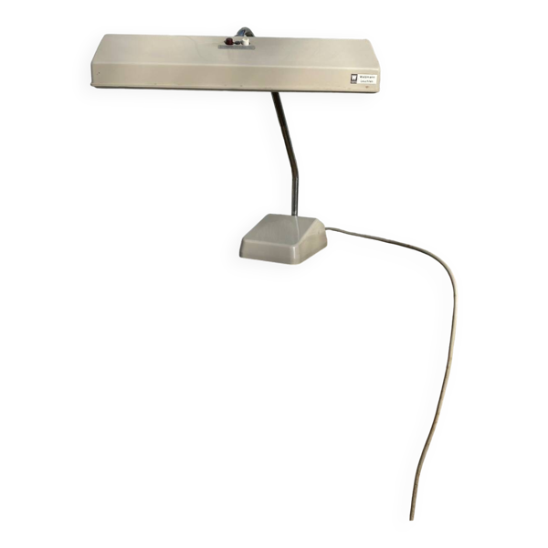 Lampe de Bureau de Waldmann Leuchten, 1960s
