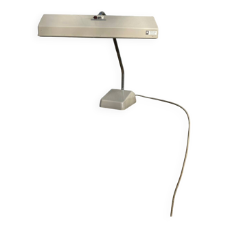 Lampe de Bureau de Waldmann Leuchten, 1960s
