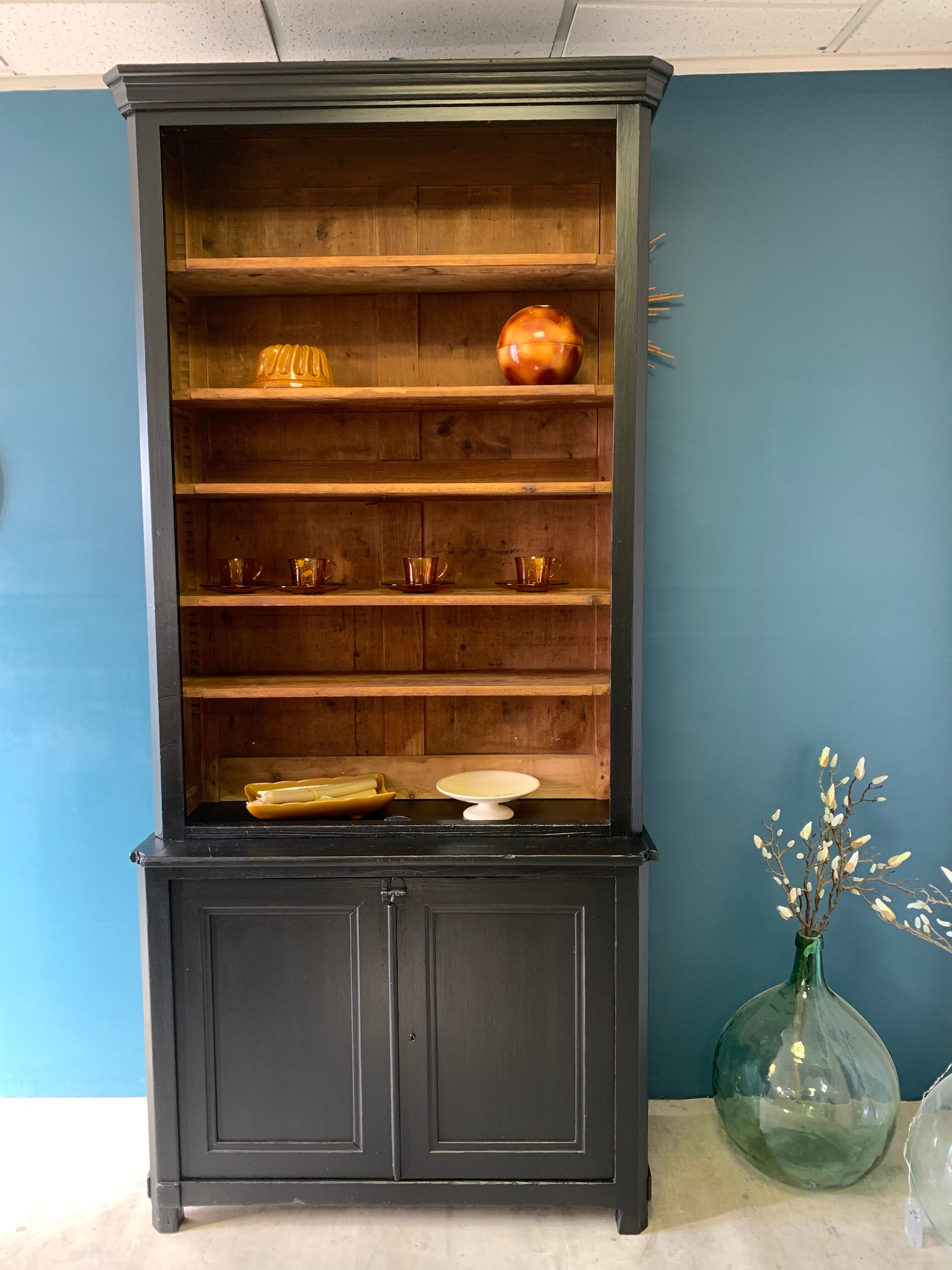 Croat 2 vintage body