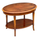 Low table