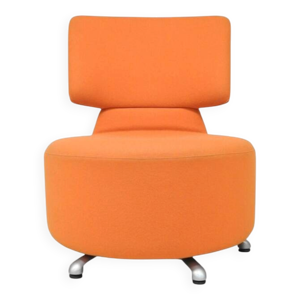 Fauteuil pivotant Aki