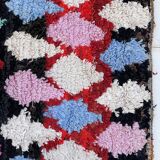 Boucherouite 39x102cm