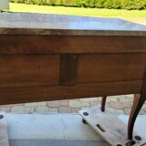 Commode de style Louis XV