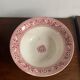 Bowl Boch brothers 1900