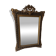 Antique mirror