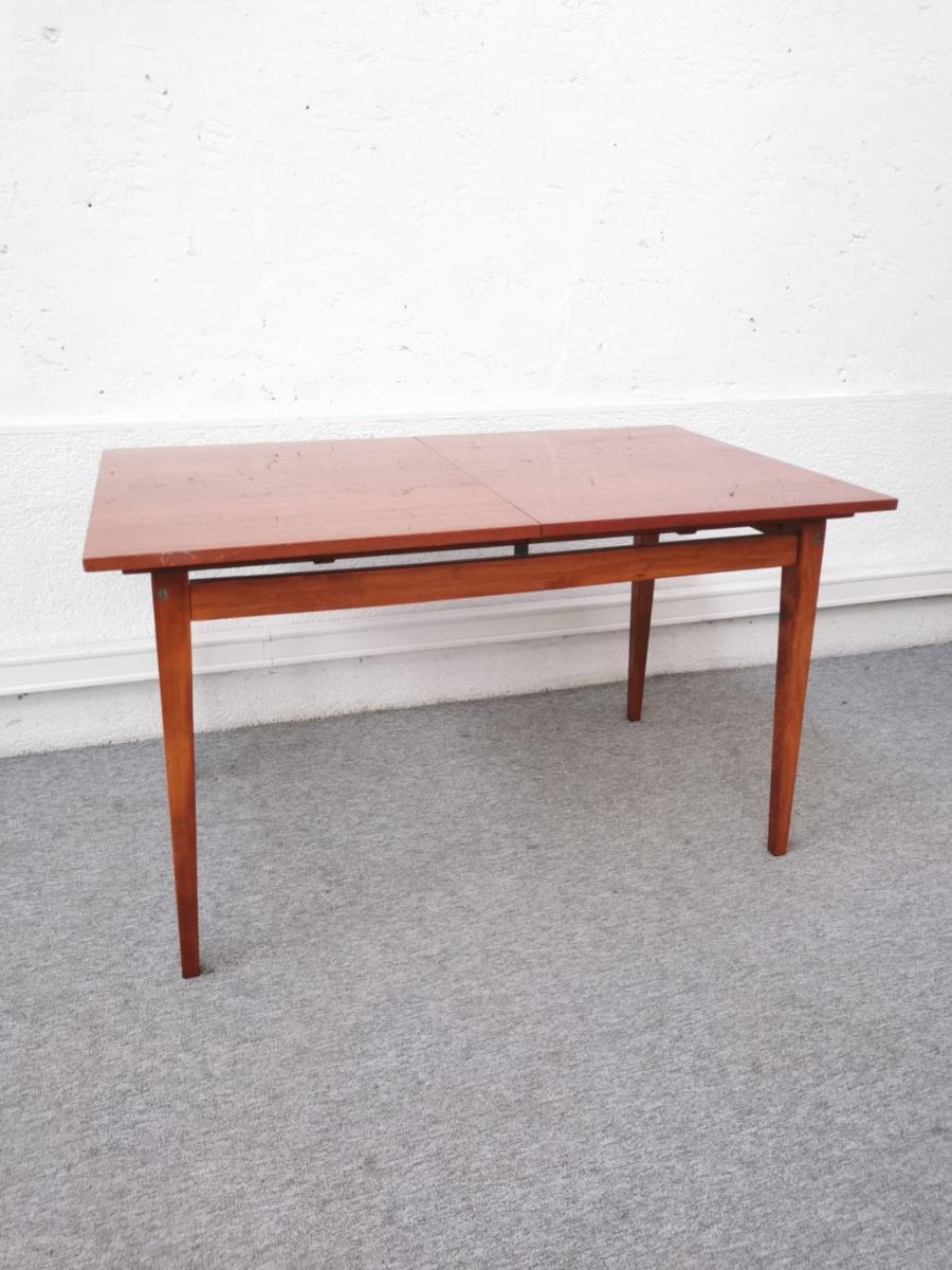 Vintage extension table