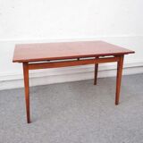 Vintage extension table