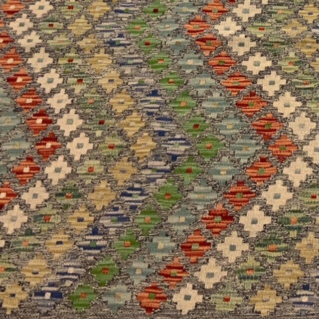 Carpet kilim 241x169cm