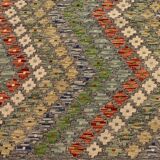 Carpet kilim 241x169cm