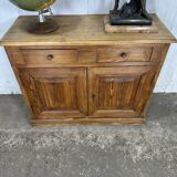 Small buffet model