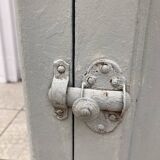 Vintage Parisian buffet