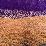 Handmade Berber rug 250cmx150cm