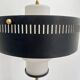 Floor lamp by Bruno Gatta for Stilnovo, Italy, 1960s.