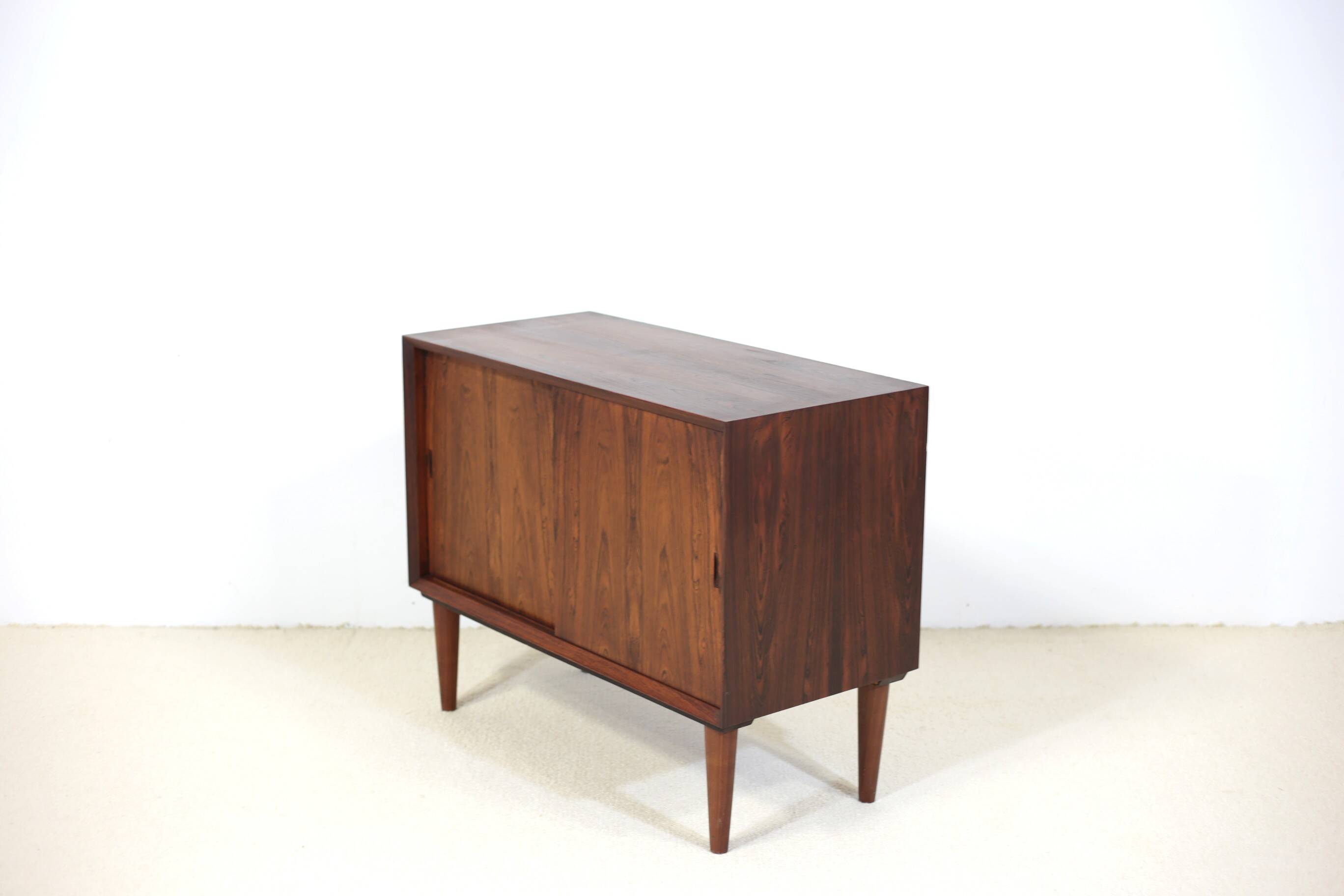 Buffet danois en Palissandre