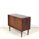 Buffet danois en Palissandre