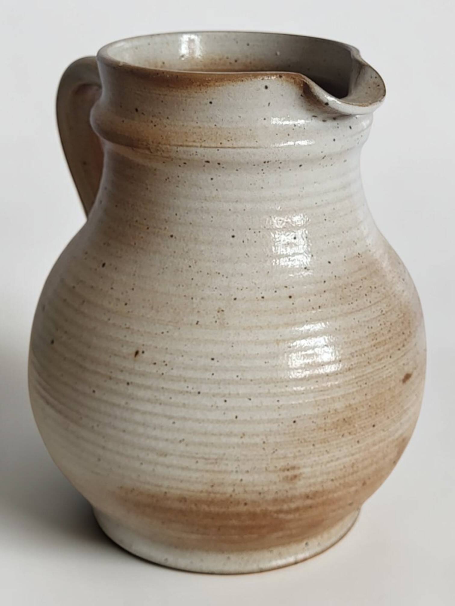 Stoneware jug from the marsh 1.5L