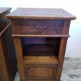 Old bedside tables