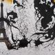 Salvador dali : paris, sncf (suite papillon petit modèle), lithographie ori