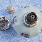 Lampe Berger made in france porcelaine de limoges