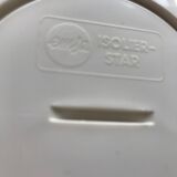 Vintage insulated pitcher