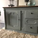 Craft furniture, antique countertop