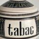 Ceramic Tobacco Pot Marcel GUILLOT