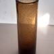 Vintage bubble vase from bendor glassware
