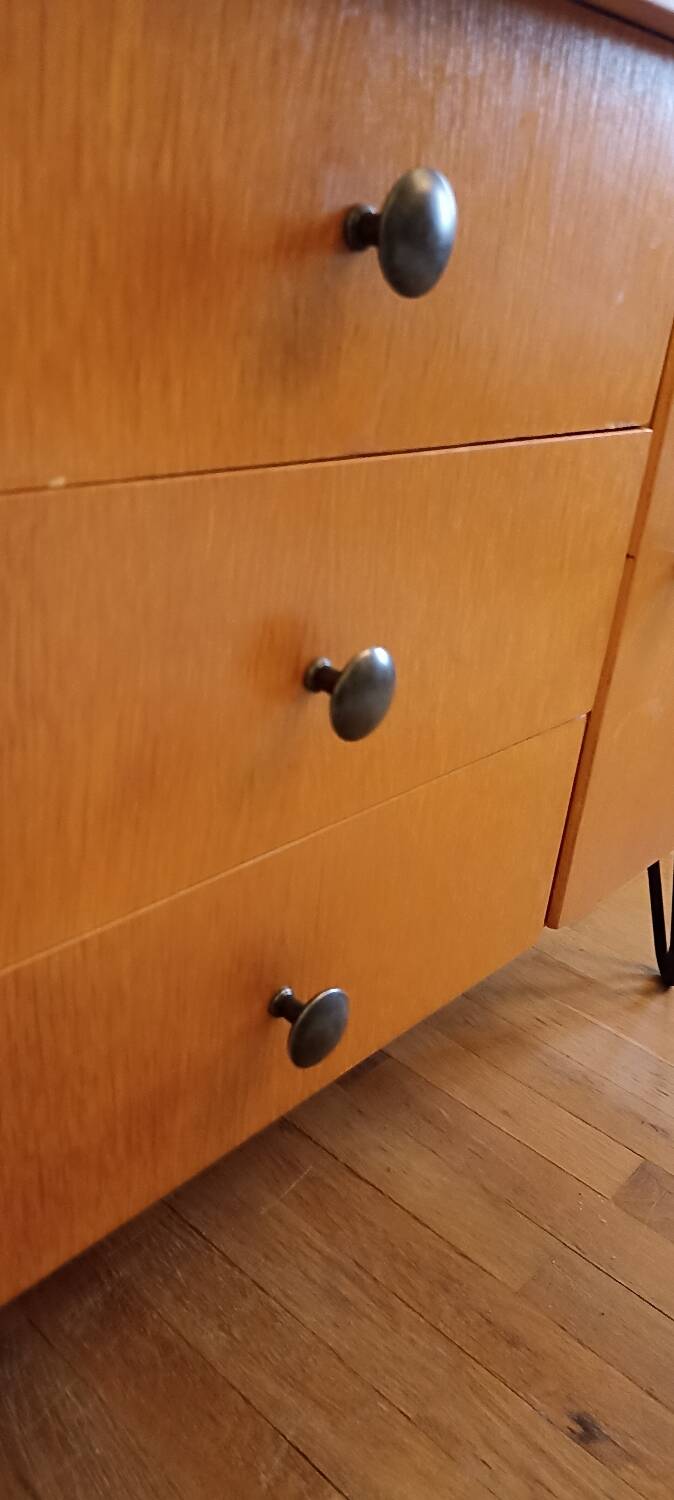 Vintage sideboard