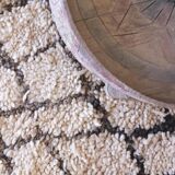 Vintage Azilal Rug - 207 x 76 cm