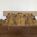 Louis-Philippe Mirror 102x150cm