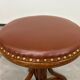 Swivel bar stool