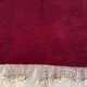 Moroccan handmade rug 3 x 2 m