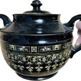 Gibson & Sons Victorian Coffee Service