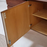 Buffet du milieu du siècle