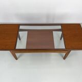 Teak coffee table from the 1960s by G-Plan