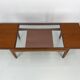 Table basse en teck des années 60 par G-Plan