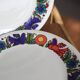 Acapulco Villeroy and Boch dinner plates 24cm (set or unit)