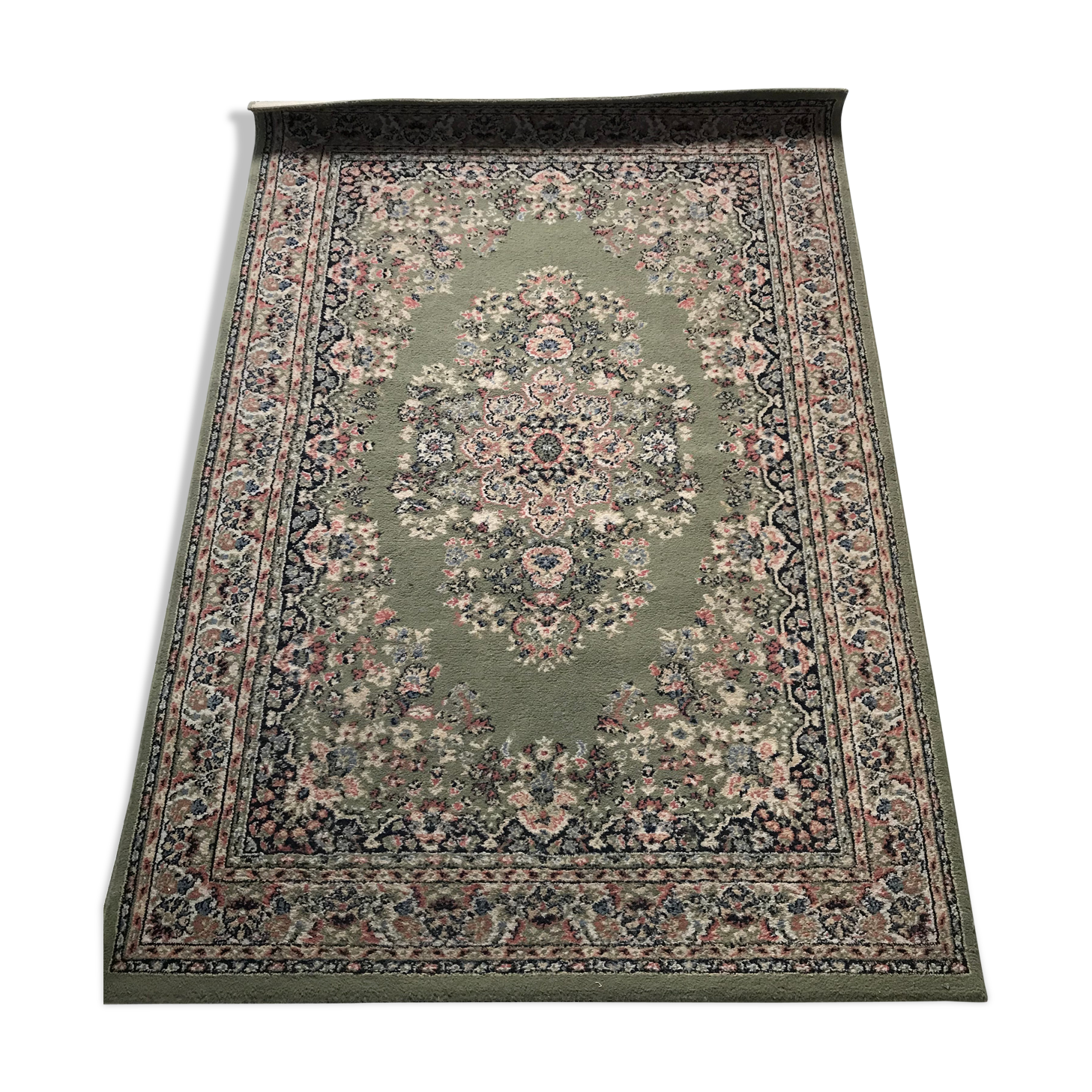 Persian carpet