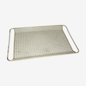 Service tray Mathieu Mategot