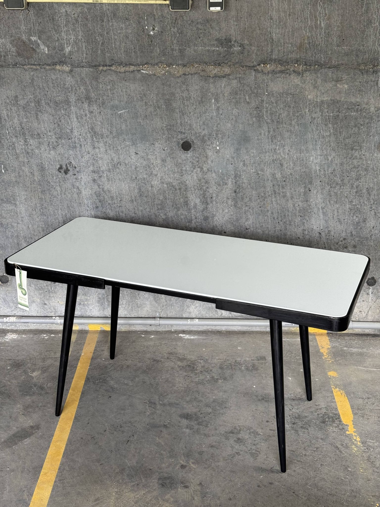 Jiri Jiroutek Salon Table
