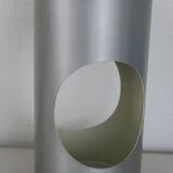 Space Age 1970s Open Metal Tube Suspension