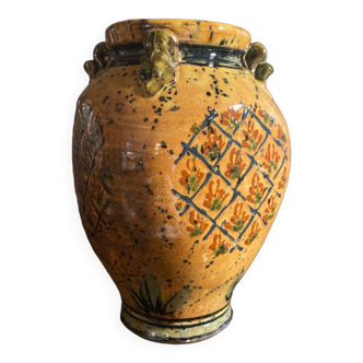 Vase Artisanat Marocain