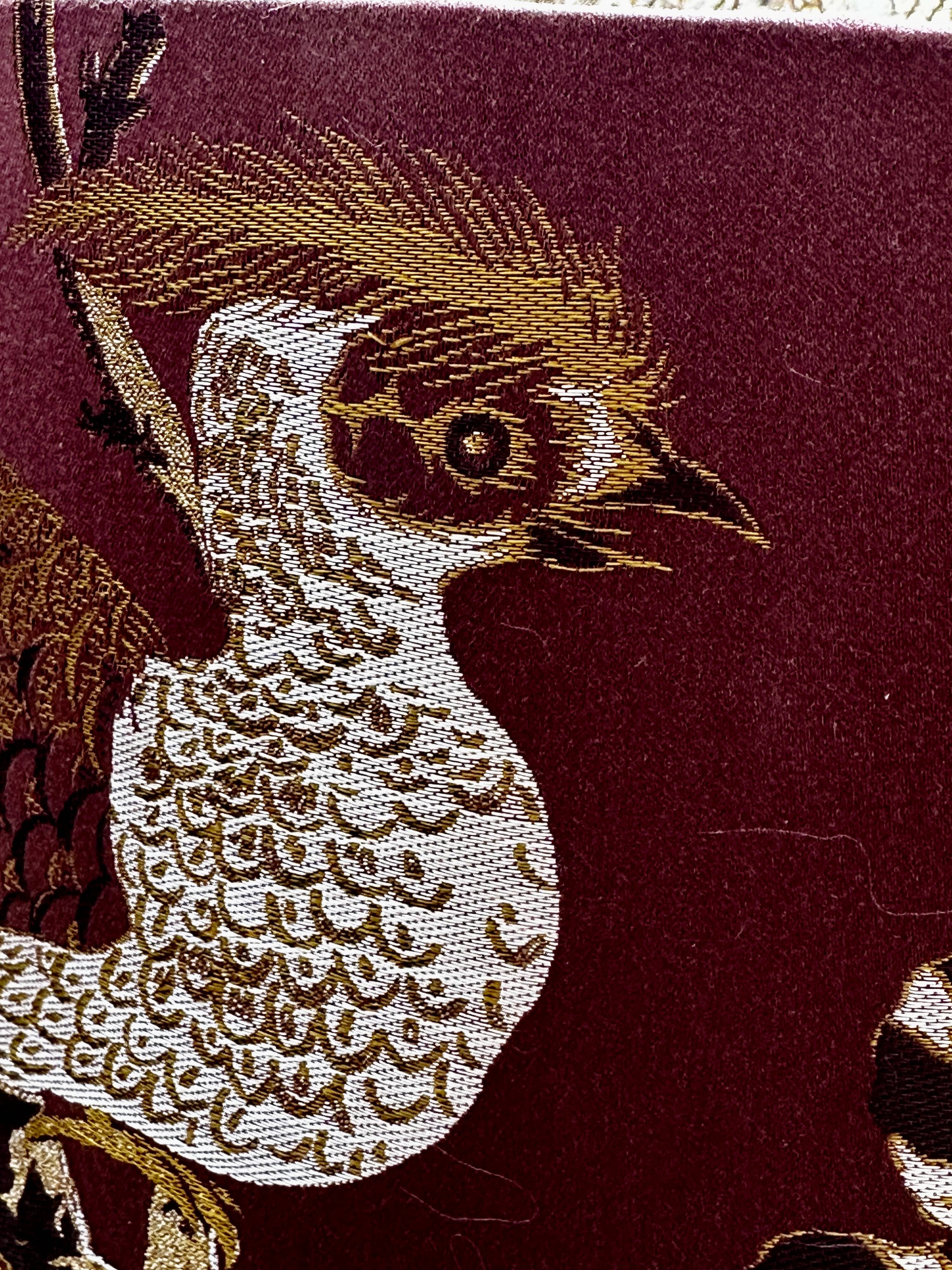 Antique Venetian lamp made of Murano glass