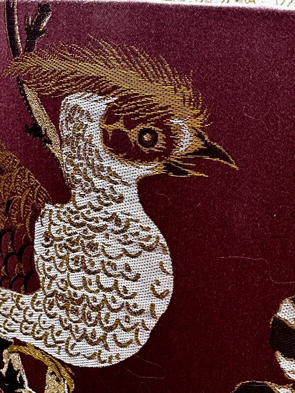 Lampe vénitienne antique en verre de Murano