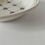 Badonviller Fénal Normandy model dish