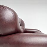 Italian lounge chair attributed to Sapporo, 1970s