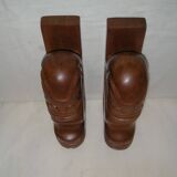 Bookends - Tiki Polynesia from the 60s