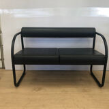 Bauhaus bench from the 80s