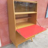 Vintage secretary feet compass